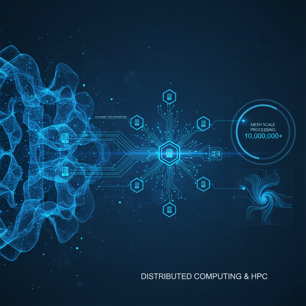 High-Performance Computing